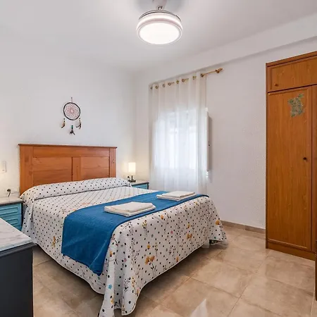 Apartment Casa Golondrinas Orgiva
