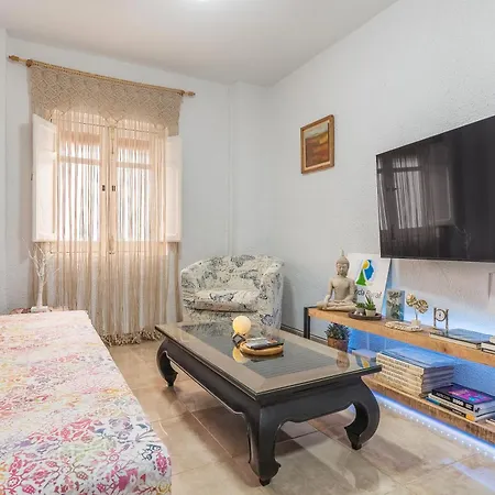 Casa Golondrinas Apartment