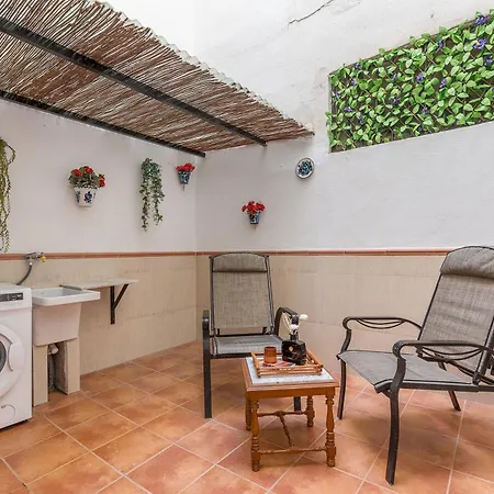Apartment Casa Golondrinas