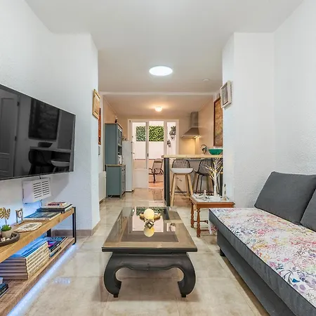 Casa Golondrinas Orgiva