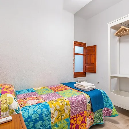 Casa Golondrinas * Orgiva