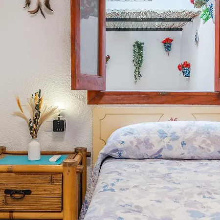 Casa Golondrinas