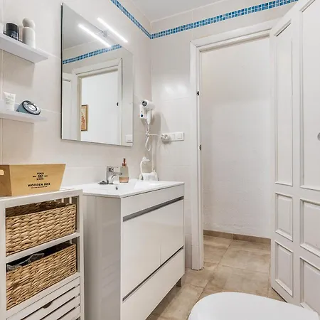 Apartment Casa Golondrinas