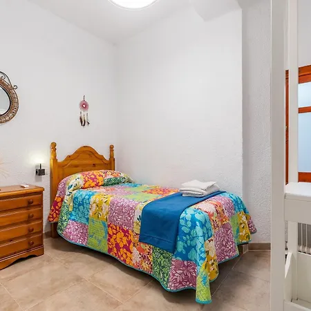 Casa Golondrinas Apartment Orgiva