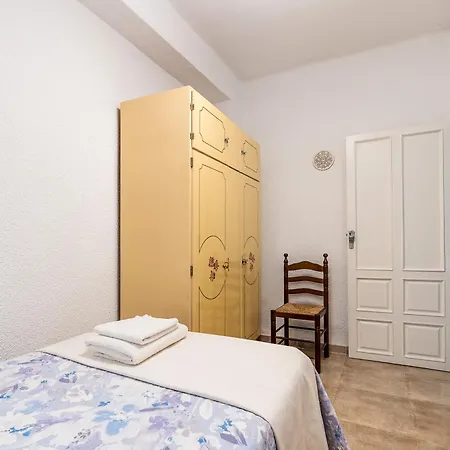 Casa Golondrinas Apartment