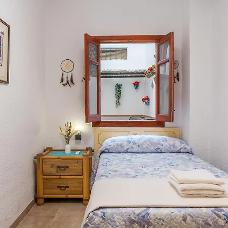 Casa Golondrinas Apartment *