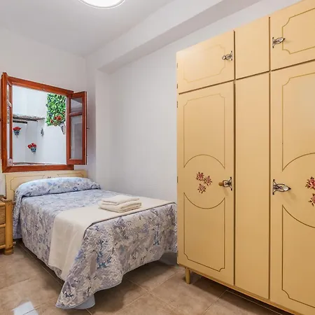 Apartment Casa Golondrinas *