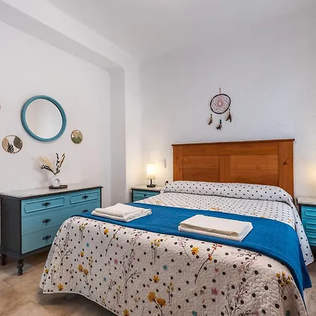 Apartment Casa Golondrinas *