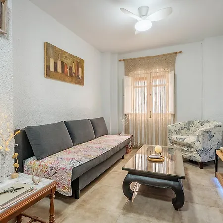Apartment Casa Golondrinas